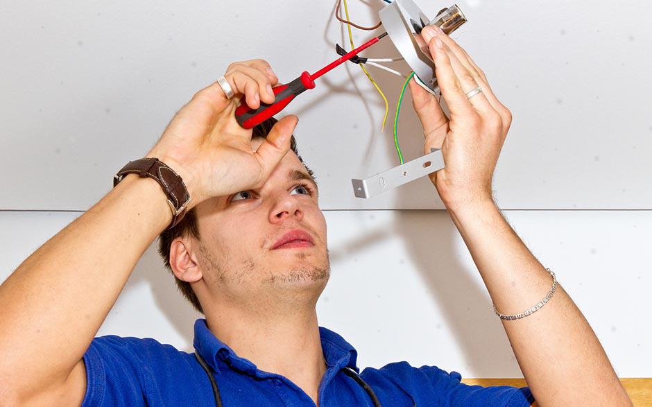 dépannage électricien Villepinte